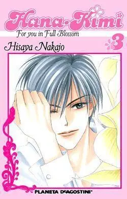 HANA KIMI #03