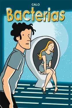 BACTERIAS #01