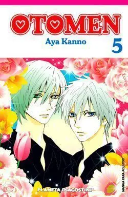OTOMEN #05