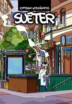 SUETER #01