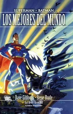 LOS MEJORES DEL MUNDO ABSOLUTE