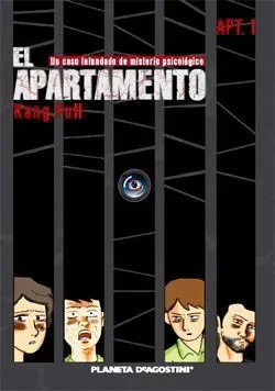 EL APARTAMENTO #01