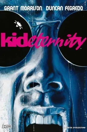 KID ETERNITY