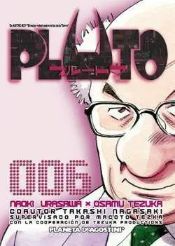 PLUTO #06