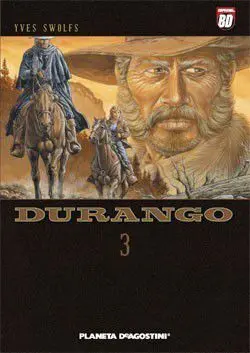 DURANGO #03