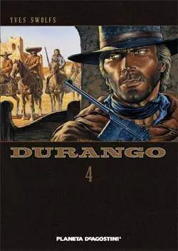 DURANGO #04