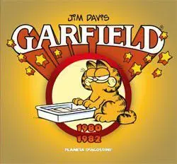 GARFIELD #02