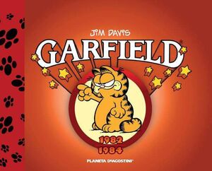 GARFIELD #03