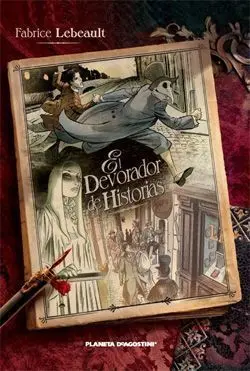 EL DEVORADOR DE HISTORIAS