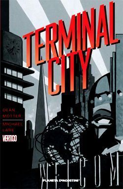 TERMINAL CITY