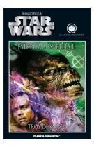 BIBLIOTECA STAR WARS #21. ESTRELLA A ESTRELLA II