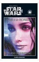 BIBLIOTECA STAR WARS #22. VIAJE A LA OSCURIDAD