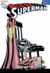 UNIVERSO DC: SUPERMAN #05