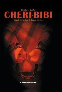 CHERI-BIBI