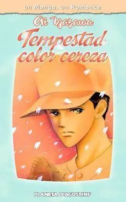 TEMPESTAD COLOR CEREZA TEMPESTAD COLOR CEREZA