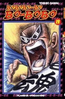 BOBOBO BOBOBO BO #19