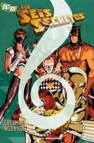 LOS SEIS SECRETOS #01