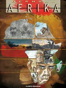AFRIKA
