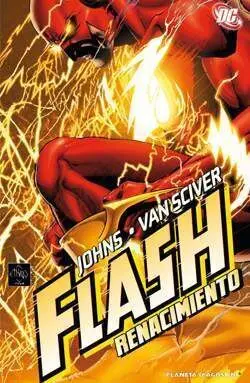 FLASH RENACIMIENTO