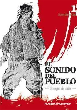 EL SONIDO DEL PUEBLO #01. TIEMPO DE ODIO