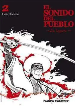 EL SONIDO DEL PUEBLO #02. LA HOGUERA
