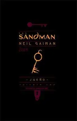 SANDMAN TOMO #01. SUEÑO
