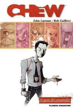CHEW #01