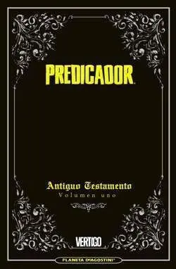 PREDICADOR ED. INTEGRAL #01