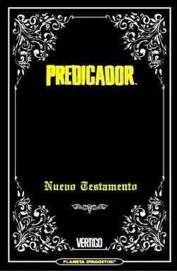 PREDICADOR ED. INTEGRAL #03