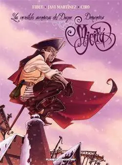 LAS INCREIBLES AVENTURAS DEL DUQUE DEMENTIRA. MICIFU LAS INCREIBLES AVENTURAS DEL DUQUE DEMENTIRA. MICIFU