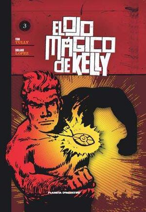EL OJO MAGICO DE KELLY #03