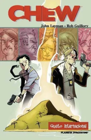 CHEW #02