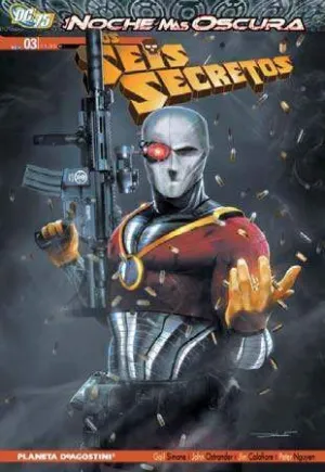 LOS SEIS SECRETOS #03