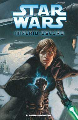 STAR WARS: IMPERIO OSCURO (RTCA)