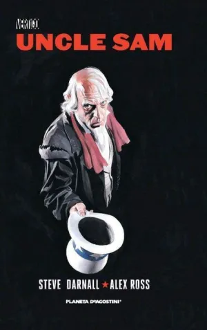 UNCLE SAM