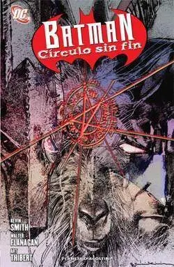 BATMAN: CIRCULO SIN FIN