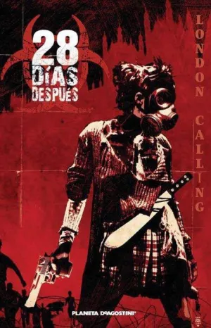 28 DIAS DESPUES #01