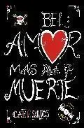 BEL: AMOR MAS ALLA DE LA MUERTE