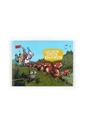 LOS SIETE OSOS ENANOS