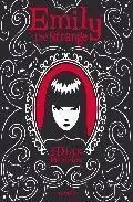 EMILY THE STRANGE. LOS DIAS PERDIDOS