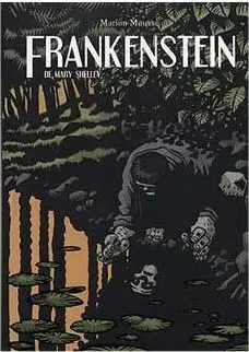FRANKESTEIN (COMIC)