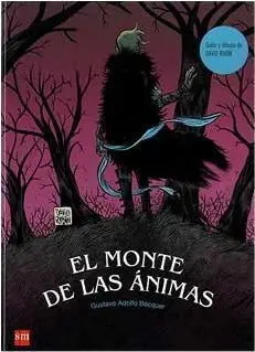 EL MONTE DE LAS ANIMAS