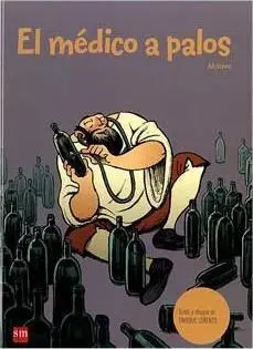 EL MEDICO A PALOS