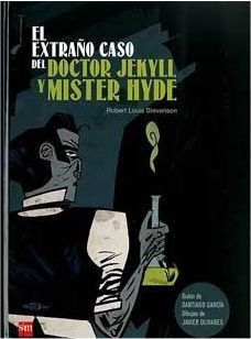 EL EXTRAÑO CASO DEL DOCTOR JEKYLL Y MISTER HYDE