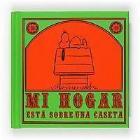 MI HOGAR ESTA SOBRE UNA CASETA