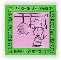 LAS RECETAS PEANAUTS