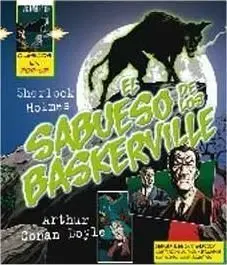 EL SABUESO DE LOS BASKERVILLE (POP-UP)