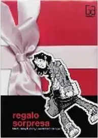 REGALO SORPRESA