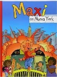 MAXI EN AFRICA