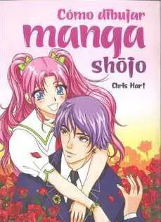 COMO DIBUJAR MANGA SHOJO